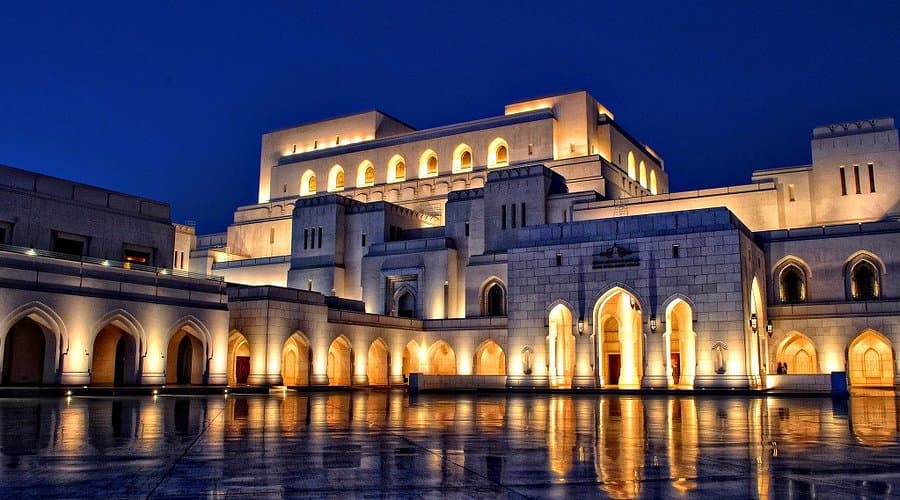 Visit Opera House - 2