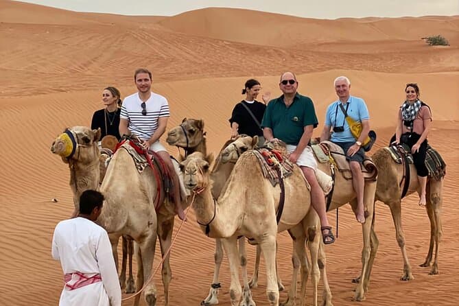 Muscat: Wahiba Sands, Wadi Bani Khalid & Mudayrib Tour