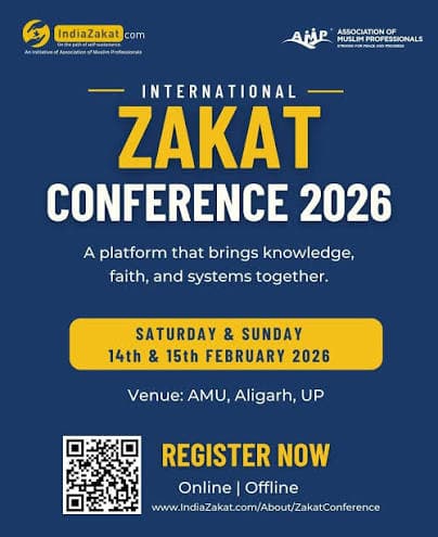 International Zakat Conference