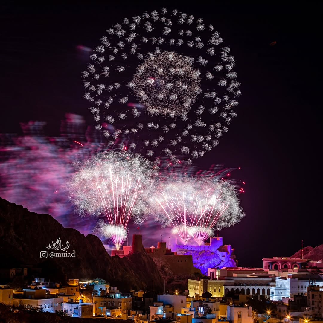 Sunset Dhow Cruis - 2